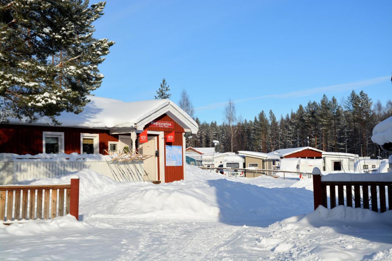 Hotel Bjursas Berg & Sjo Exterior foto